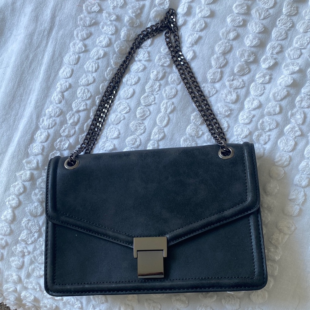 Crossbody bag